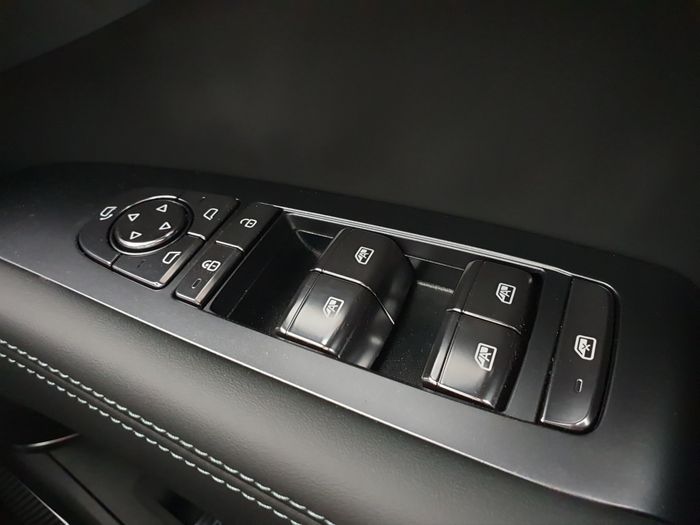 BYD SEALION 7 2025