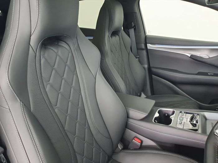 BYD SEALION 7 2025