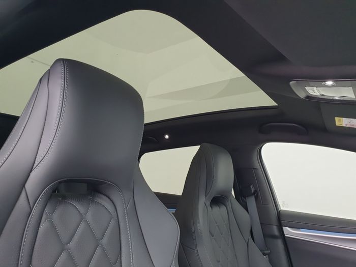 BYD SEALION 7 2025