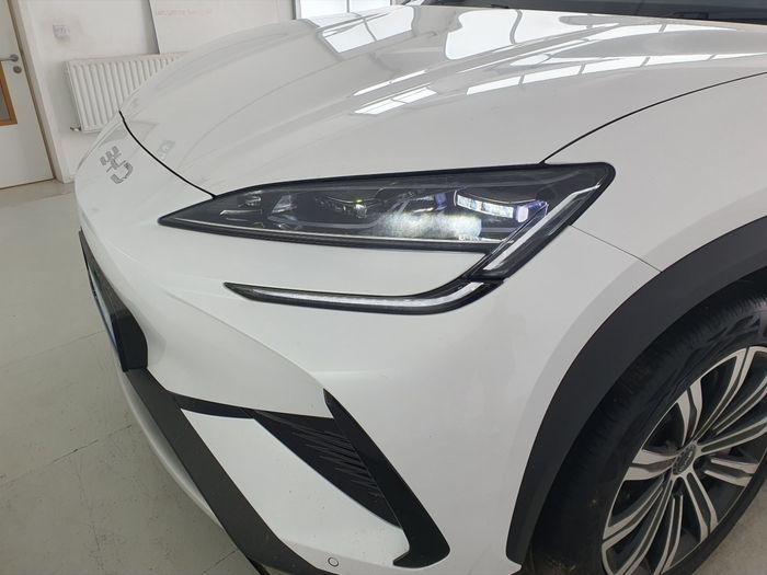 BYD SEALION 7 2025