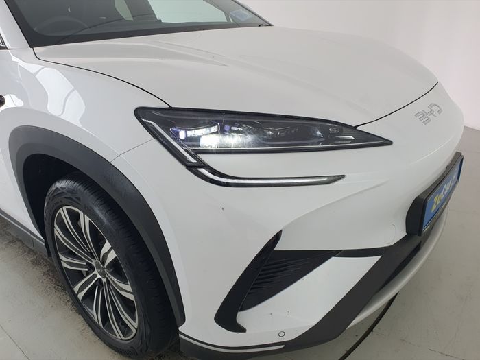 BYD SEALION 7 2025