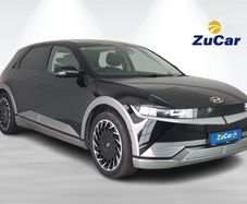 Hyundai Ioniq 5 2022