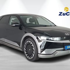 Hyundai Ioniq 5 2022