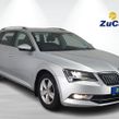 Skoda Superb 2019