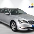 Skoda Superb 2019