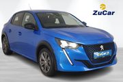 Peugeot 208 2022