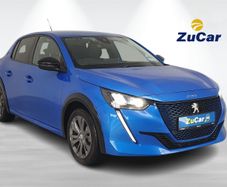 Peugeot 208 2022