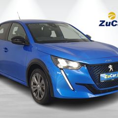 Peugeot 208 2022