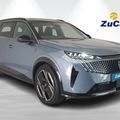 Peugeot 5008 2024