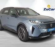 Peugeot 5008 2024