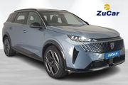 Peugeot 5008 2024