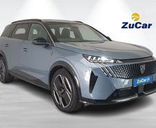 Peugeot 5008 2024