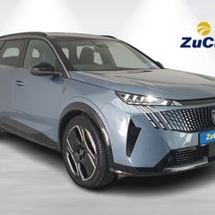 Peugeot 5008 2024
