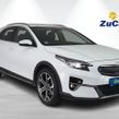 Kia Xceed 2022