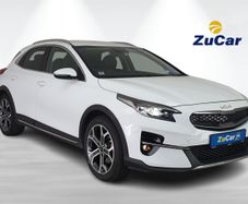 Kia Xceed 2022