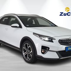 Kia Xceed 2022
