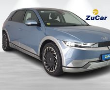 Hyundai Ioniq 5 2023
