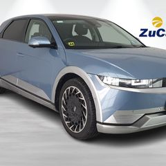 Hyundai Ioniq 5 2023