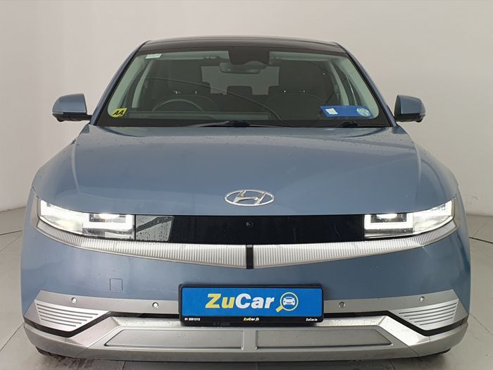 Hyundai Ioniq 5 2023