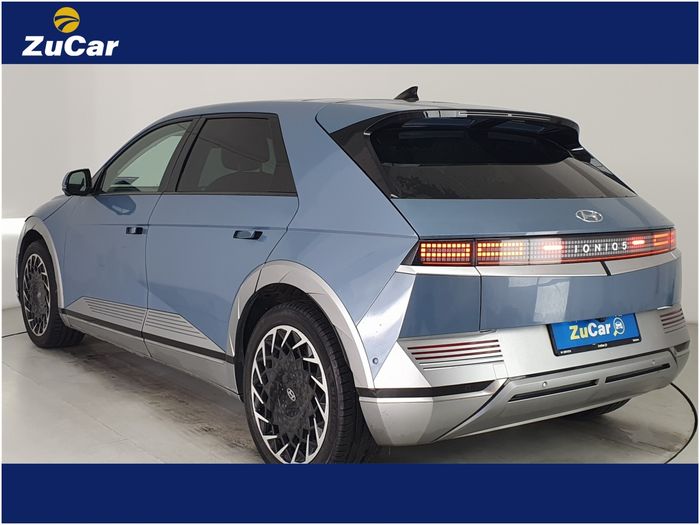 Hyundai Ioniq 5 2023