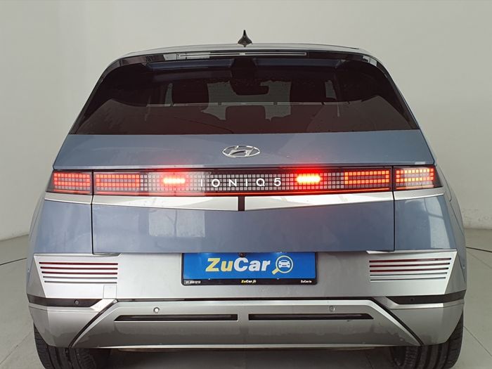 Hyundai Ioniq 5 2023
