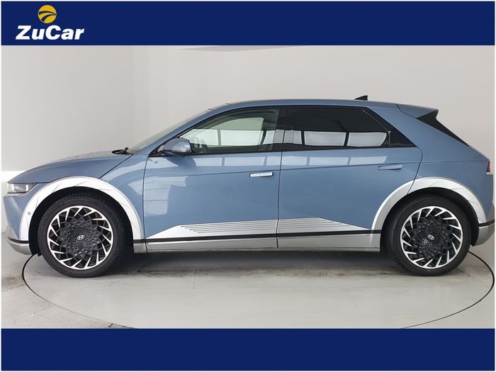 Hyundai Ioniq 5 2023