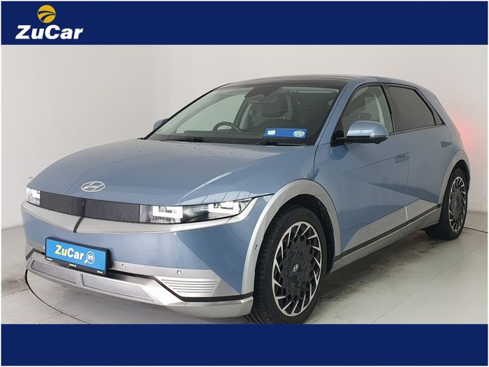 Hyundai Ioniq 5 2023