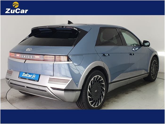Hyundai Ioniq 5 2023