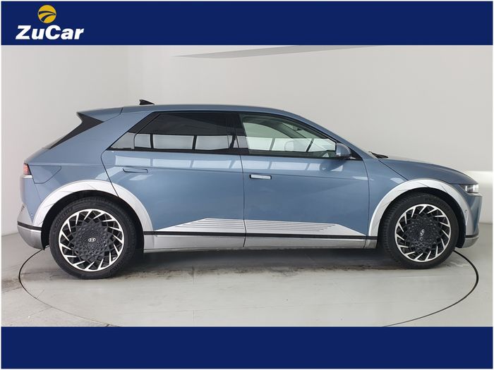 Hyundai Ioniq 5 2023
