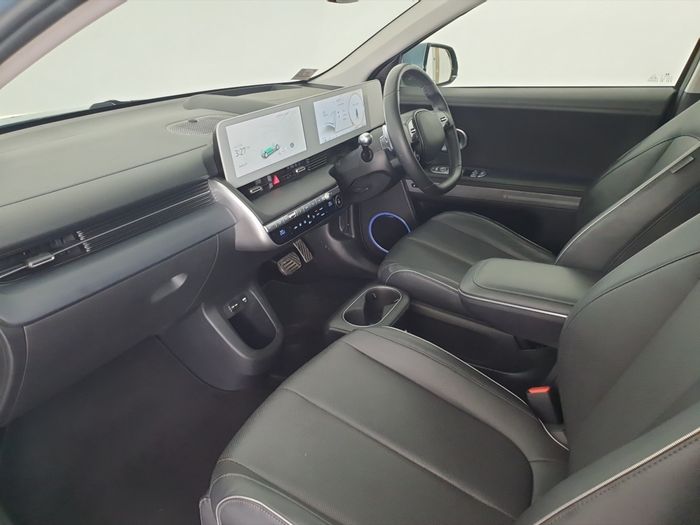Hyundai Ioniq 5 2023