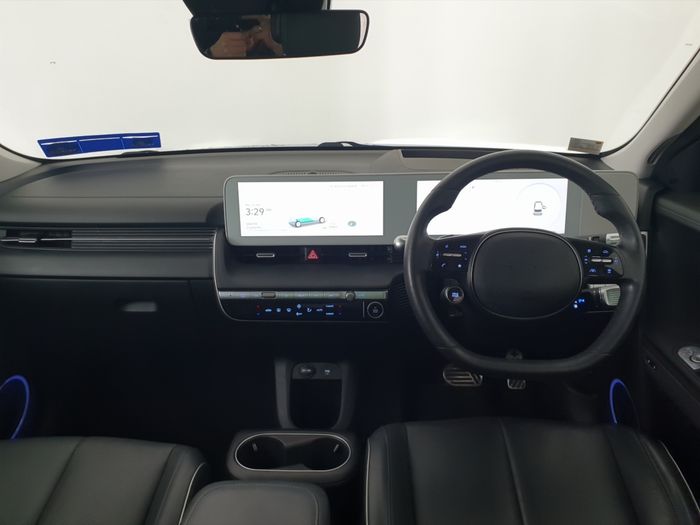 Hyundai Ioniq 5 2023