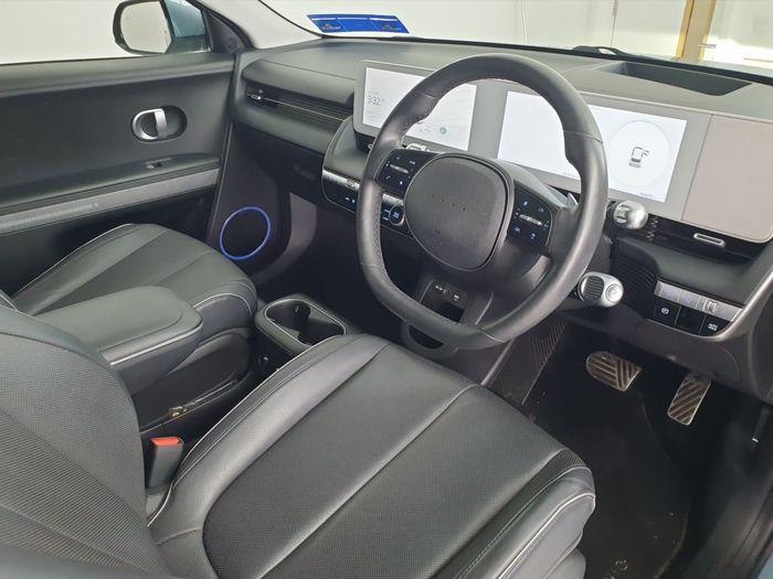 Hyundai Ioniq 5 2023