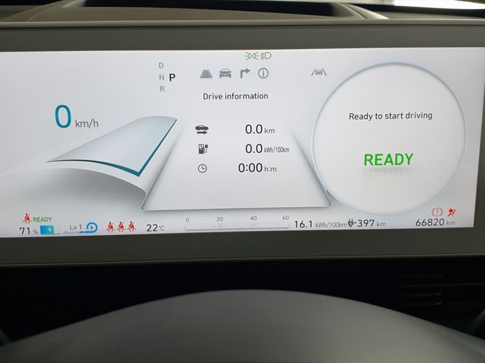 Hyundai Ioniq 5 2023