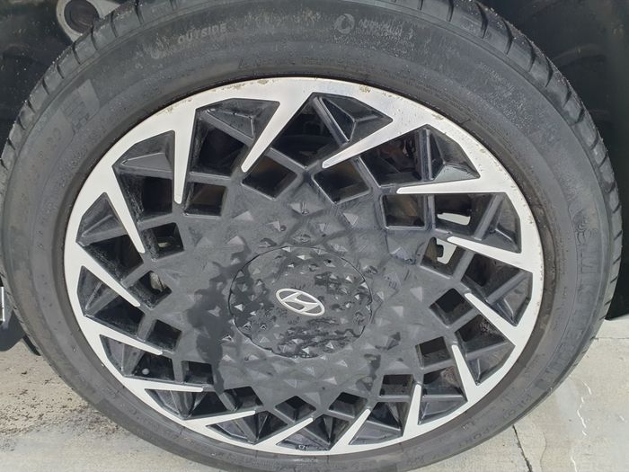 Hyundai Ioniq 5 2023