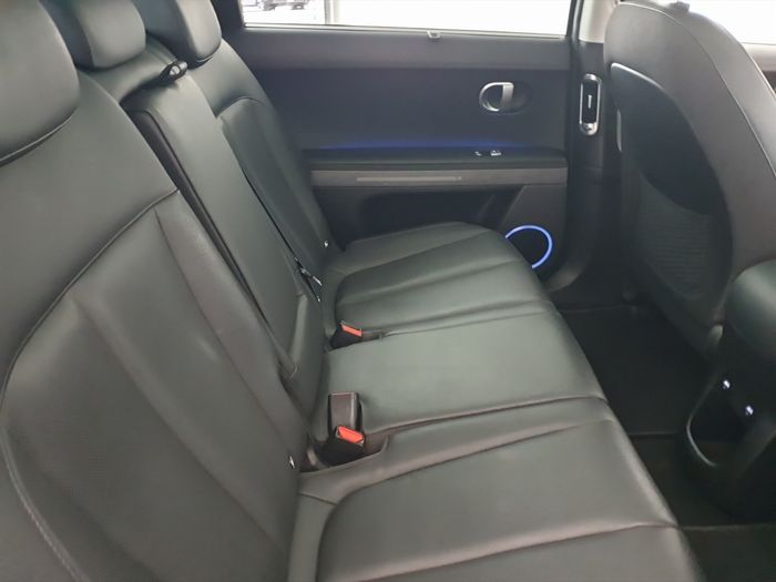 Hyundai Ioniq 5 2023