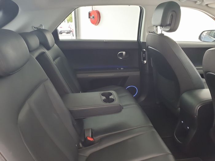 Hyundai Ioniq 5 2023