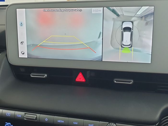 Hyundai Ioniq 5 2023