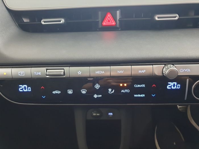Hyundai Ioniq 5 2023