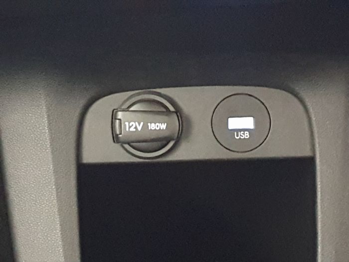 Hyundai Ioniq 5 2023