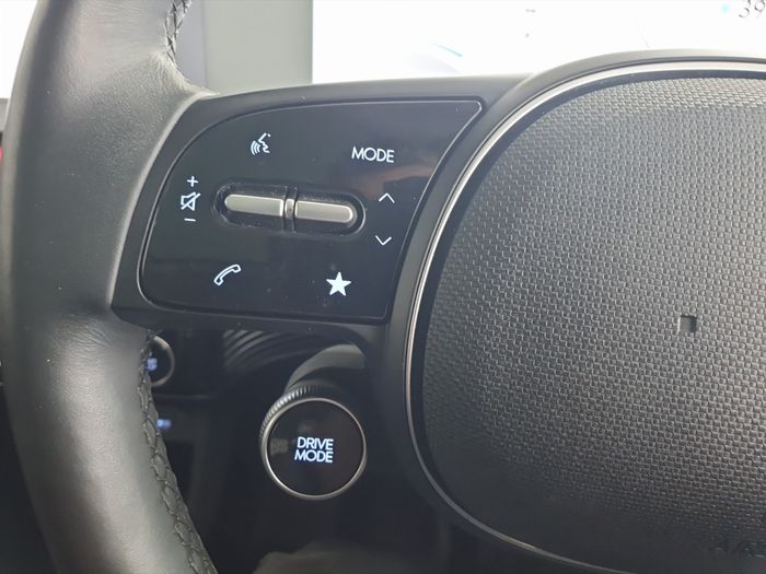Hyundai Ioniq 5 2023