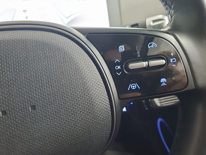 Hyundai Ioniq 5 2023