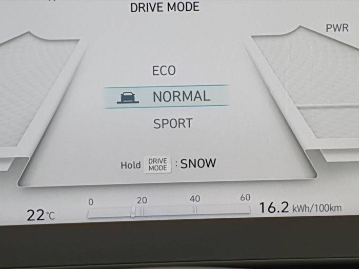 Hyundai Ioniq 5 2023