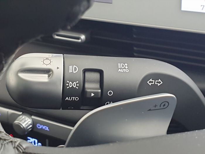 Hyundai Ioniq 5 2023