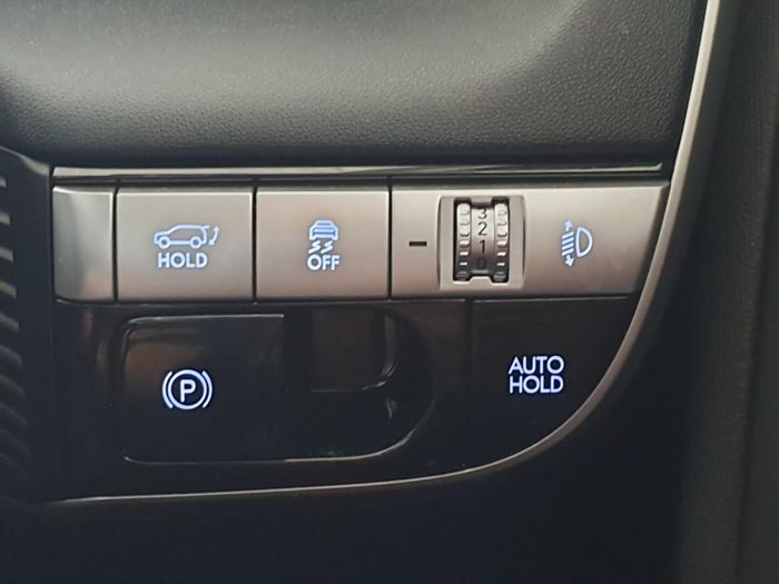 Hyundai Ioniq 5 2023