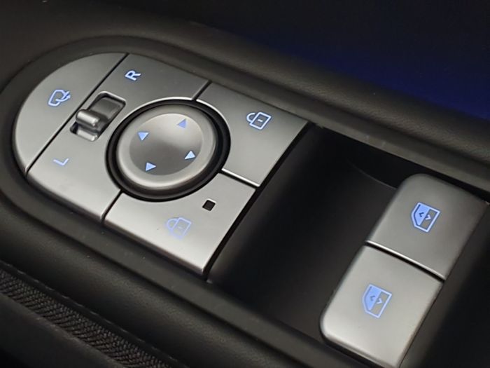 Hyundai Ioniq 5 2023
