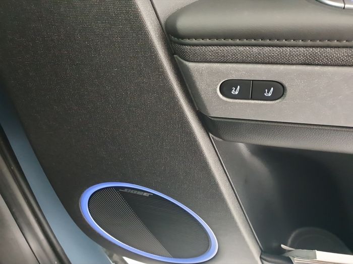 Hyundai Ioniq 5 2023