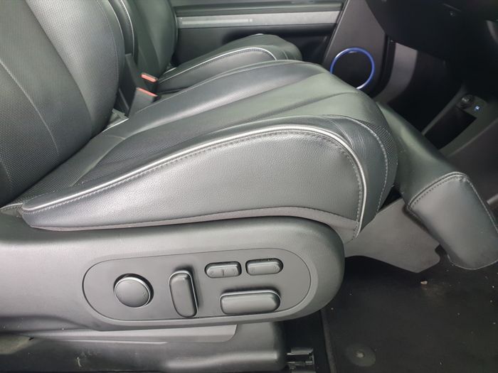 Hyundai Ioniq 5 2023