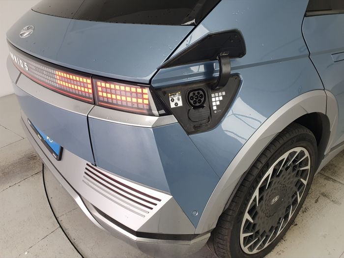 Hyundai Ioniq 5 2023