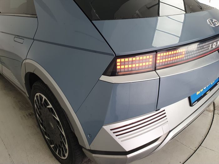 Hyundai Ioniq 5 2023