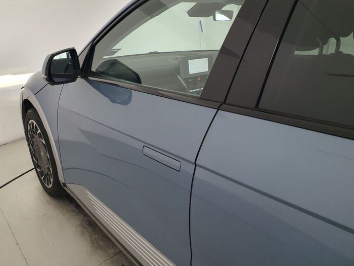 Hyundai Ioniq 5 2023